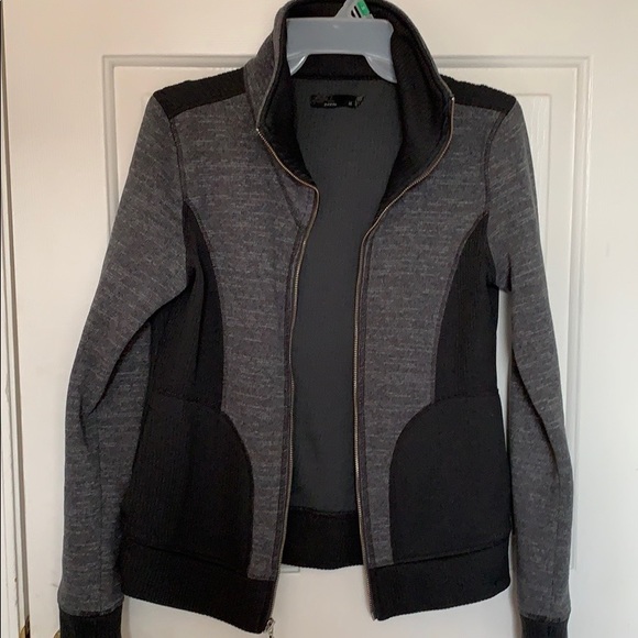 Prana yoga sweater - Picture 2 of 4